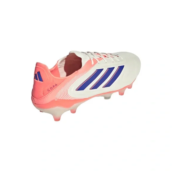 NEW $250 Adidas Men COPA Pure 3 ELITE FG Cleats Football White Soccer Boots 9.5 - Picture 6 of 9